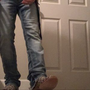 Meet your Posher, David